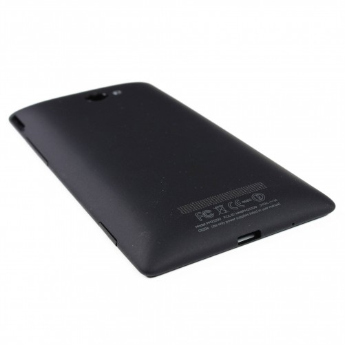 Coque arrière - HTC 8X