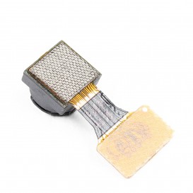 Caméra avant - Galaxy Mega