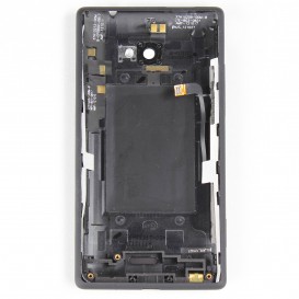 Coque arrière - HTC 8X