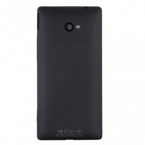 Coque arrière - HTC 8X