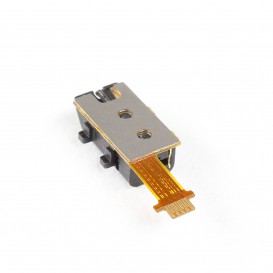 Prise Jack + Nappe - HTC 8X