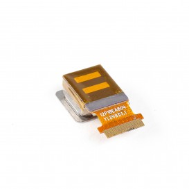 Caméra arrière - HTC 8X