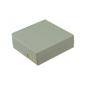 Batterie caméras, appareils...