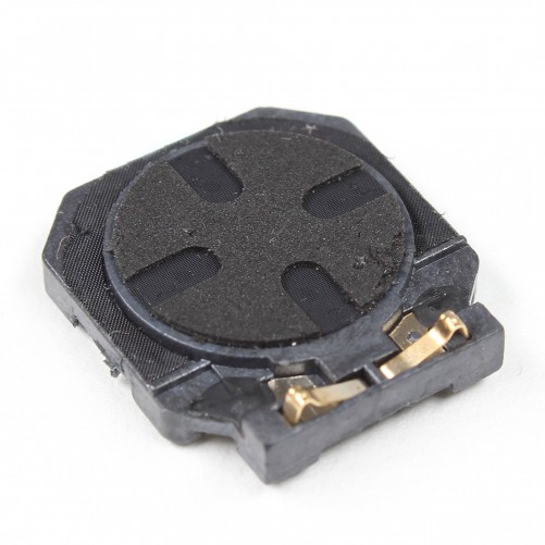 Haut-parleur Externe (HP du bas) - Galaxy S4 Active