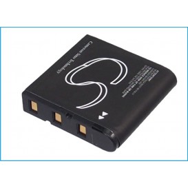 Batterie caméras, appareils...