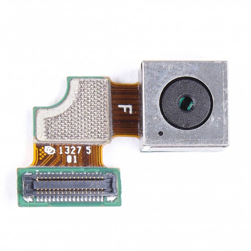 Caméra arière - Galaxy S4 Active 