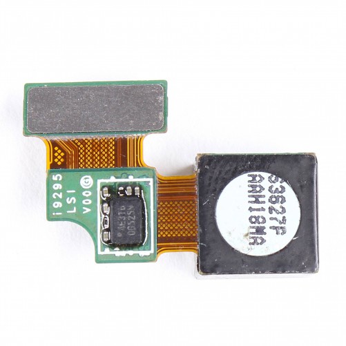 Caméra arière - Galaxy S4 Active 