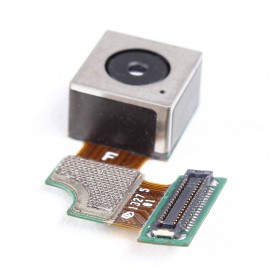 Caméra arière - Galaxy S4 Active 