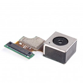 Caméra arière - Galaxy S4 Active 