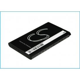 Batterie caméras, appareils...