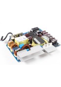Bloc d'alimentation iMac 24" 2007/8