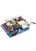 Bloc d'alimentation iMac 24" 2007/8