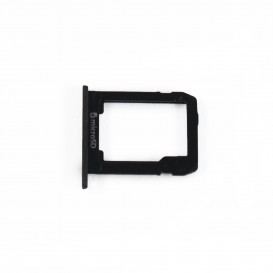 Tiroir SIM NOIR (Officiel) - Galaxy Tab S2 8"