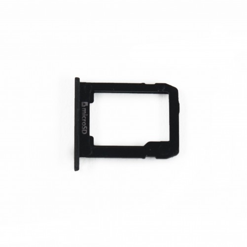 Tiroir SIM NOIR (Officiel) - Galaxy Tab S2 8"