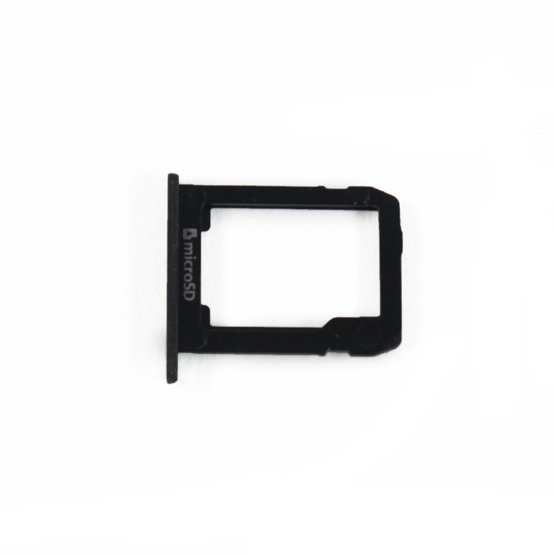 Tiroir SIM NOIR (Officiel) - Galaxy Tab S2 8"