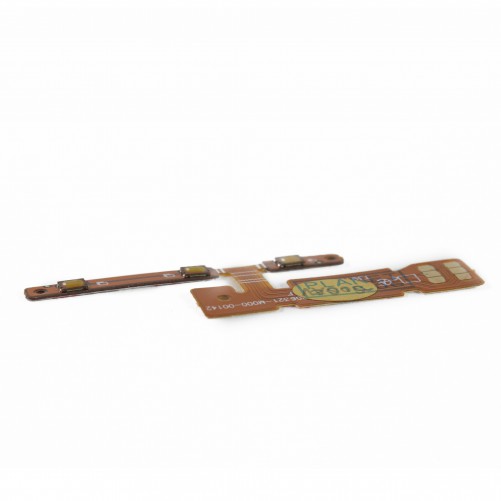 Nappe power & volume - Xperia E3