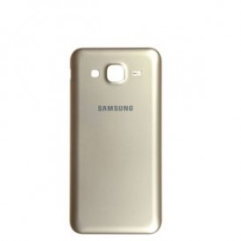 Coque arrière (Officielle) - Galaxy J5