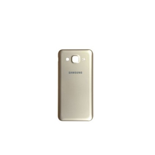 Coque arrière (Officielle) - Galaxy J5