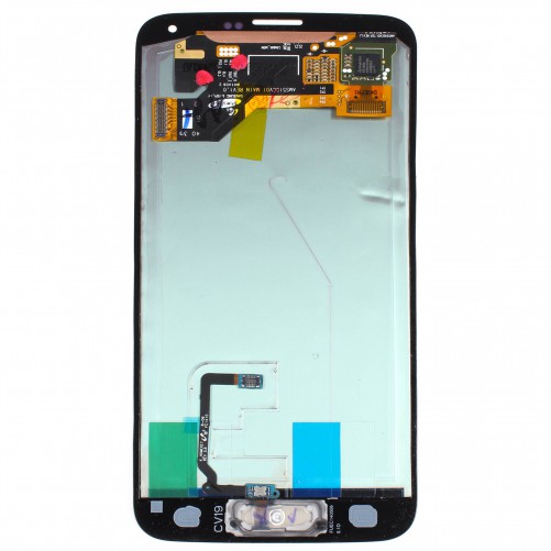 Ecran complet Or - Galaxy S5