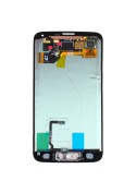 Ecran complet Or - Galaxy S5