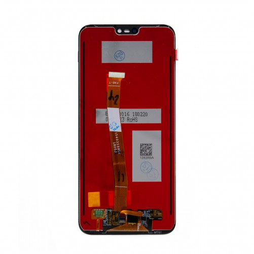 Ecran complet NOIR - P20 Lite