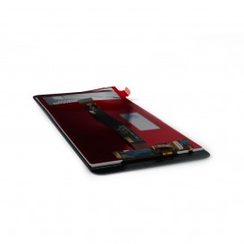 Ecran complet (LCD+Tactile) Blanc - Honor 6X