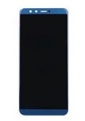 Ecran BLEU (sans châssis) - Honor 9 Lite