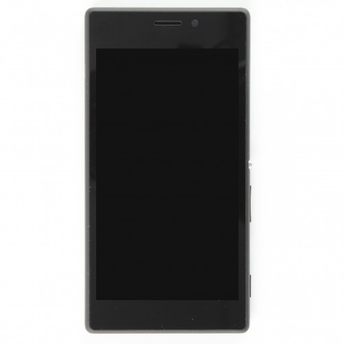 Ecran NOIR (sans châssis) - Xperia M2