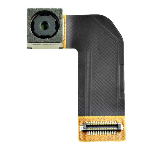 Caméra avant - Xperia M5