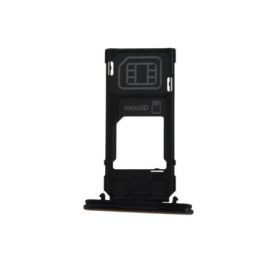 Tiroir SIM - Xperia X Compact