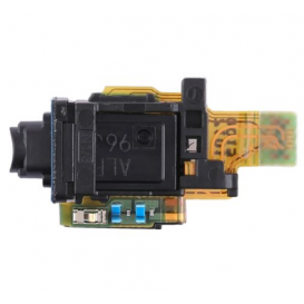 Nappe prise jack - Xperia X