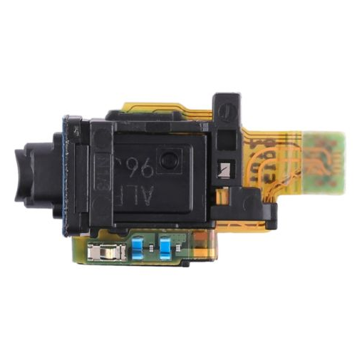 Nappe prise jack - Xperia X