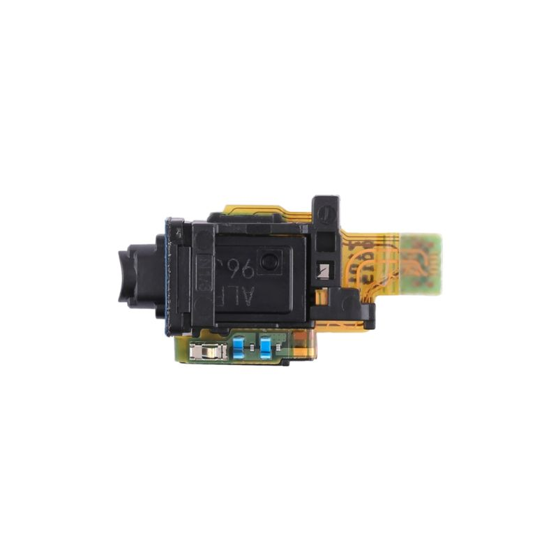 Nappe prise jack - Xperia X