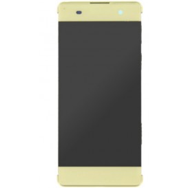 Ecran OR (sans châssis) - Xperia XA