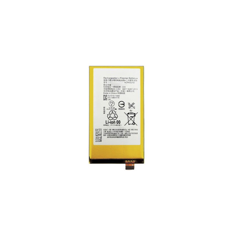 Batterie - Xperia XA Ultra