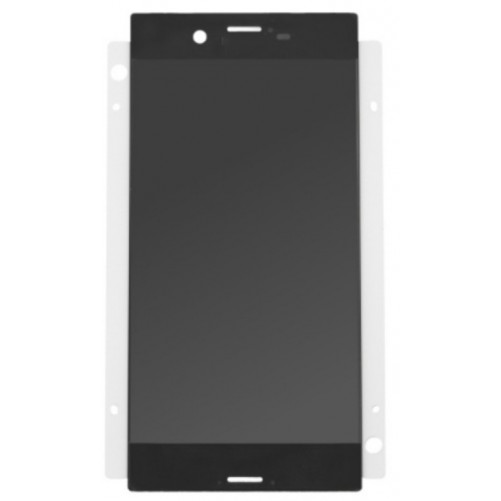 Ecran NOIR (sans châssis) - Xperia XZ