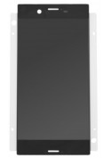 Ecran NOIR (sans châssis) - Xperia XZ