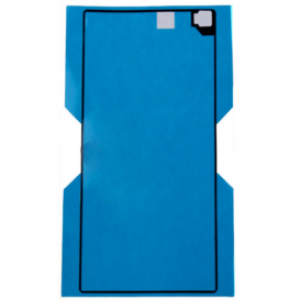 Sticker vitre arrière - Xperia Z