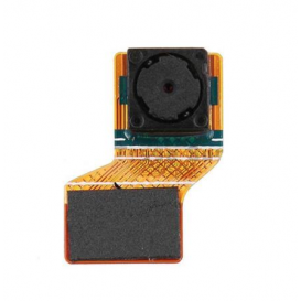 Caméra avant - Xperia Z1 Compact