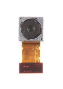 Caméra arrière - Xperia Z2