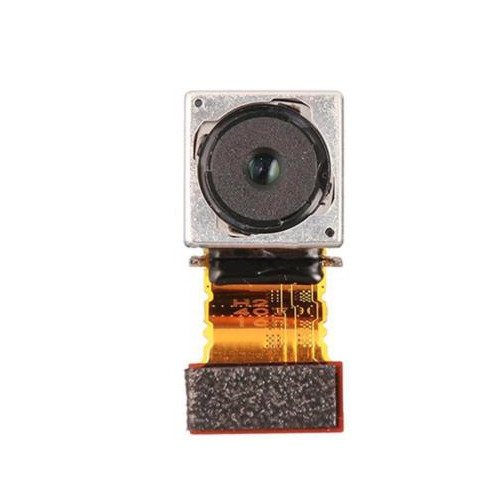 Caméra arrière - Xperia Z3 Plus