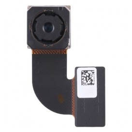 Caméra arrière - Xperia C4