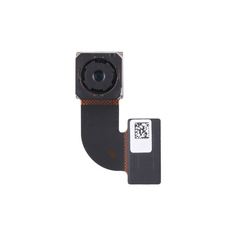 Caméra arrière - Xperia C4