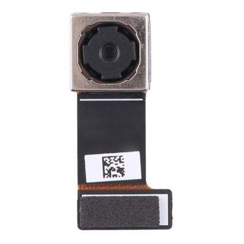 Caméra avant - Xperia C5 Ultra