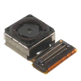 Caméra arrière - Xperia M2 Aqua