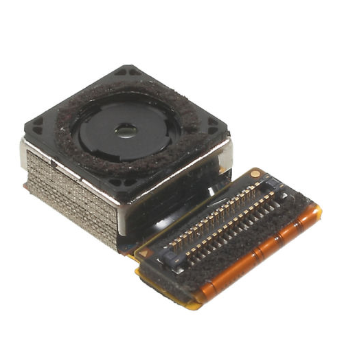 Caméra arrière - Xperia M2 Aqua