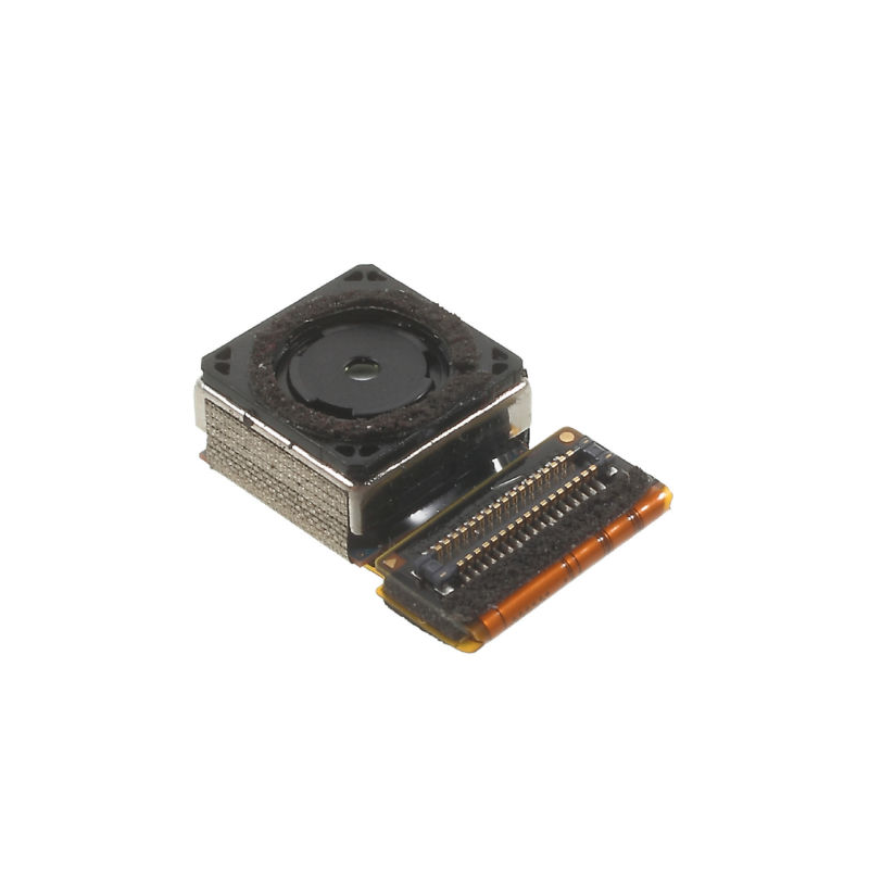 Caméra arrière - Xperia M2 Aqua