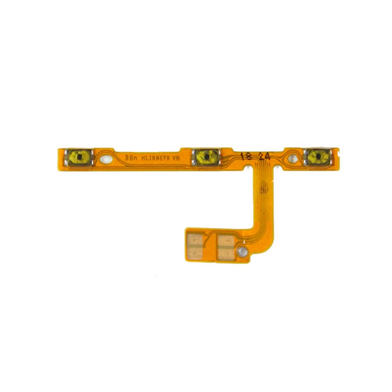 Nappe power & volume - Mate 10 Lite