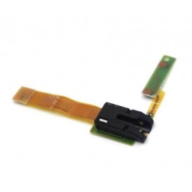Nappe prise jack - Xperia SP
