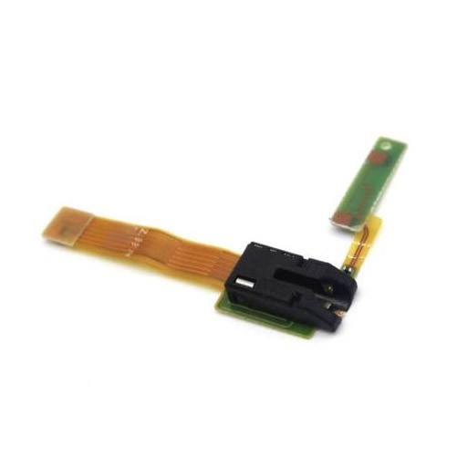 Nappe prise jack - Xperia SP